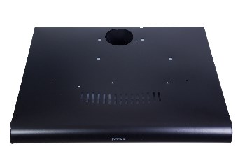 Guzzanti ZRW 50 černá 3 stupně