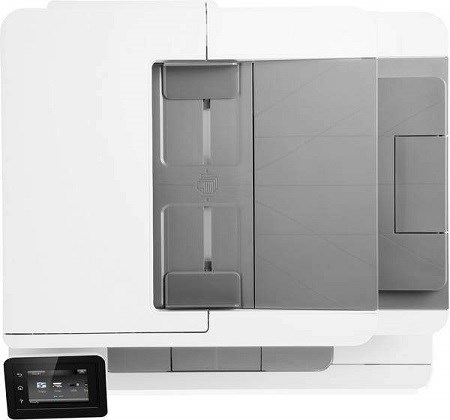 HP Color LaserJet Pro M282nw zásobník na 250 listů