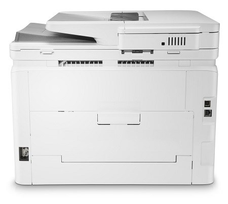 HP Color LaserJet Pro M282nw JetIntelligence