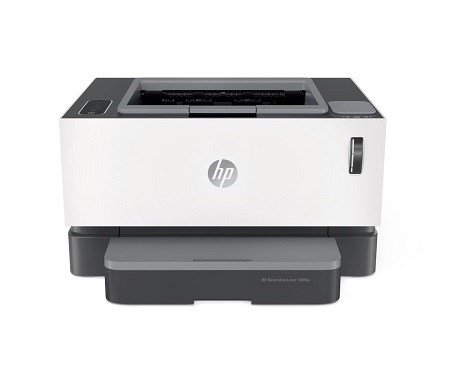 HP Neverstop Laser 1000w až 20 strán