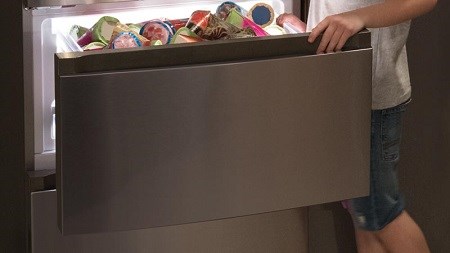 Haier A3FE835CGJE Fresher Shield