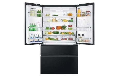 Haier HB26FSNAAA MyZone