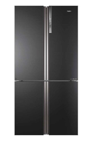 Haier HTF-610DSN7 objem 610 litrů