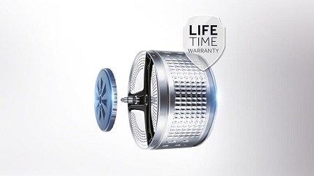 Haier HW120-B14979-S motor Direct Motion