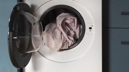 Haier HW120-B14979-S funkce Steam Plus