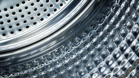 Haier HWD100-B14979-S Direct Motion