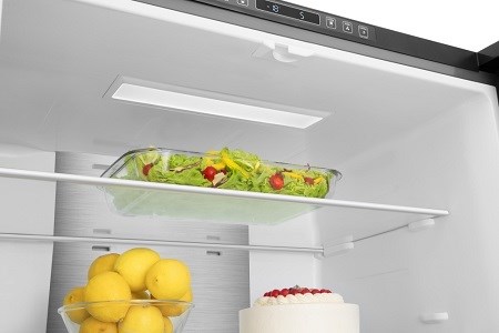 Hisense RF750N4ISF NoFrost