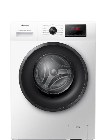 Hisense 6010 стиральная машина