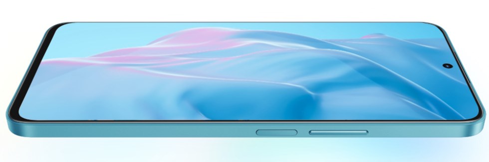 Honor X8a 6+128GB Black LCD displej