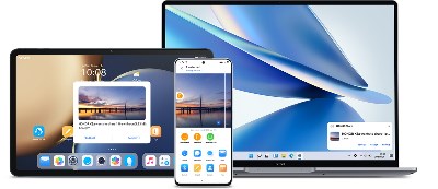 Honor X8a 6+128GB Black NFC