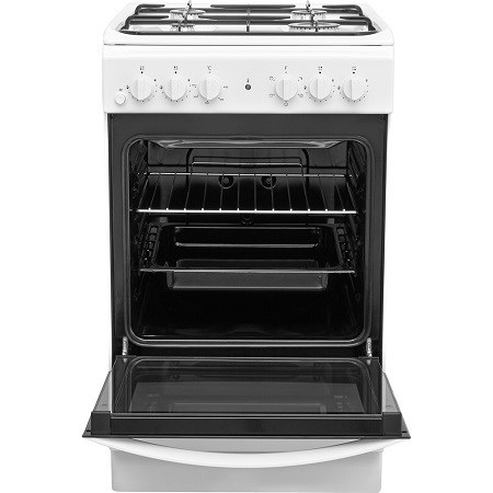 Indesit IS5G4KHW/E objem 61 litrů