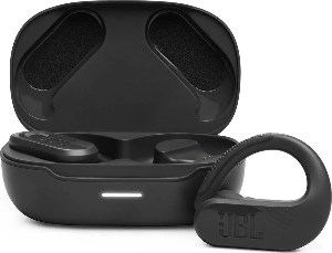 JBL Endurance Peak III black aplikace JBL Headphones