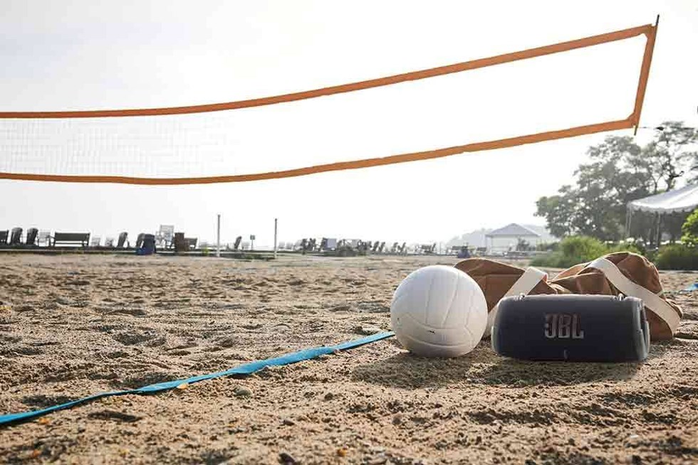 JBL Xtreme 3 blue PartyBoost