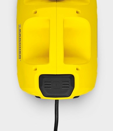 Kärcher BP 2 Garden nožní spínač