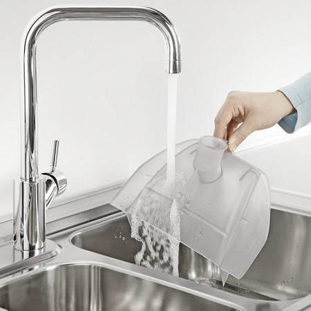 Kärcher DS 6 vodní filtr