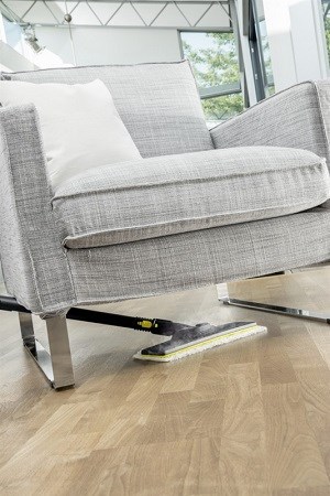 Kärcher SC 2 EasyFix dětská pojistka