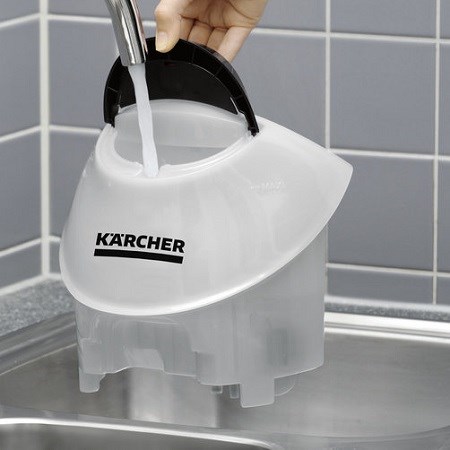 Kärcher SC 5 EasyFix Comfort Plus