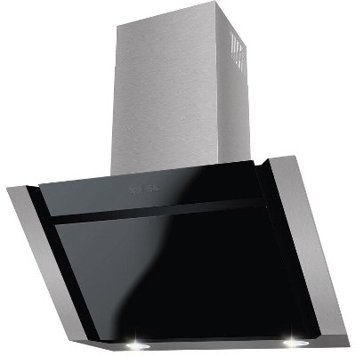 Kluge KMS9030BLG snadná údržba