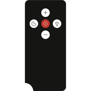 Kluge KMS9030BLG dálkové ovládání