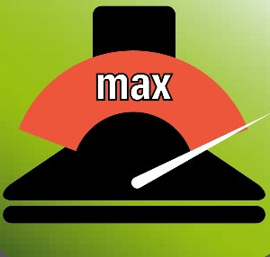 Kluge KMS9030BLG Boost