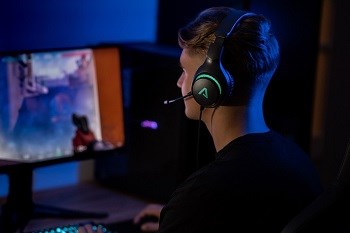 Lamax Heroes Guard1 mikrofon