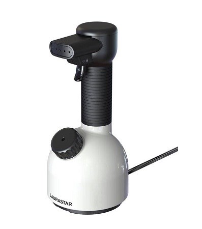 Laurastar IGGI white tlak páry