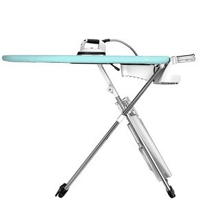 Laurastar S Pure Plus system vertikální napařování