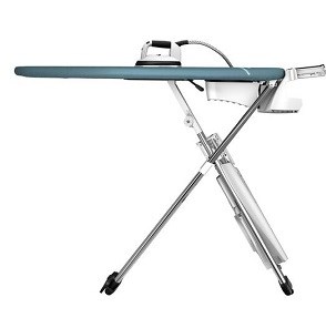 Laurastar S Pure system aktivní žehlicí prkno