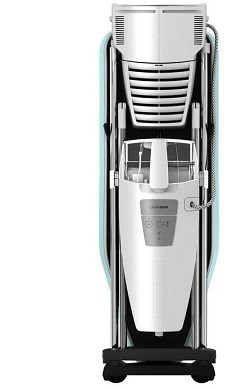 Laurastar S Pure system DMS