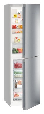 Liebherr CNel 4713 LED osvětlení