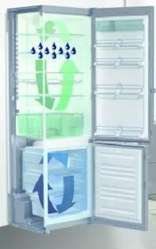 Liebherr CNel 4713 DuoCooling