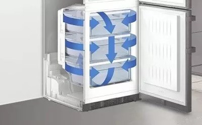 Liebherr GNf 52Z07 NoFrost