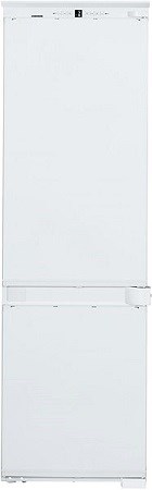 Liebherr ICS 3324 ovládání MagicEye 