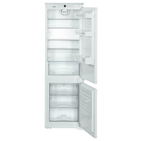 Liebherr ICS 3324 automatické odmrazování