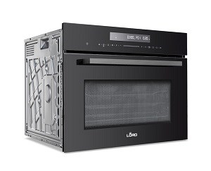 Lord B5 mikrovlnný ohřev