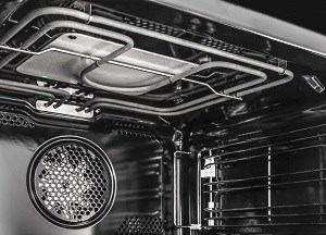 Lord B5 dvojitý gril