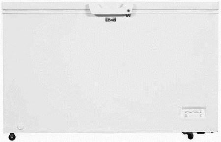 Lord G5 energetická třída E