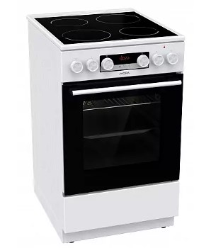 Mora C5641 CW objem 62 l