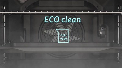 Mora C 2245 AW ECO Clean