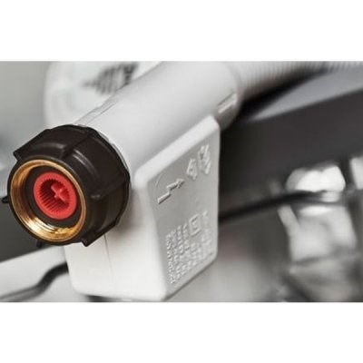 Mora SM 585 W Total Aqua Stop