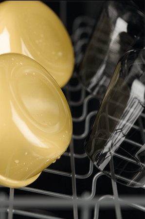 Mora SM 585 W poloviční náplň