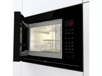 Mora VMT 745 B LED displej