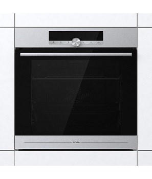 Mora VTPS 777 BX funkce páry