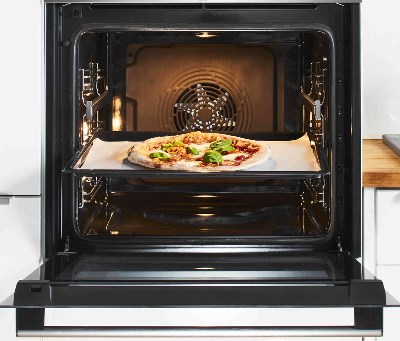 Mora VT 342 AX 10 pečicích programů