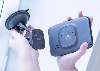 Navitel E505 operační systém Linux