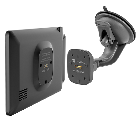 Navitel E707 Magnetic operační systém Linux