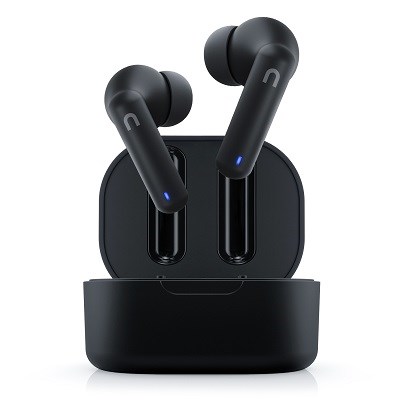 Niceboy HIVE Pins 3 Bluetooth ve verzi 5.1