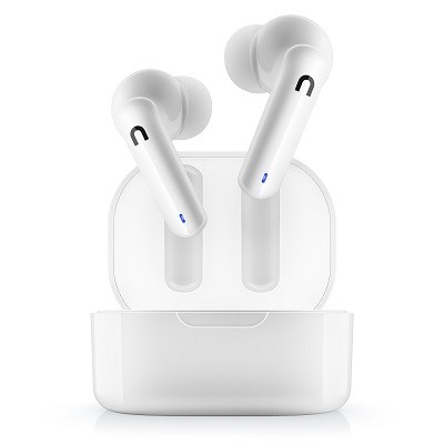 Niceboy HIVE Pins 3 White 13mm měniče