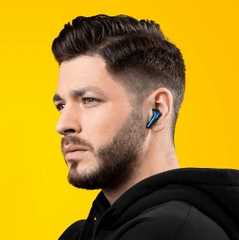 Niceboy HIVE SpacePods 13mm měniče