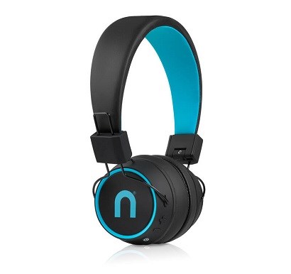 Niceboy Hive Joy 3 mikrofon